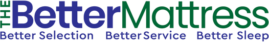 The Better Mattress.com