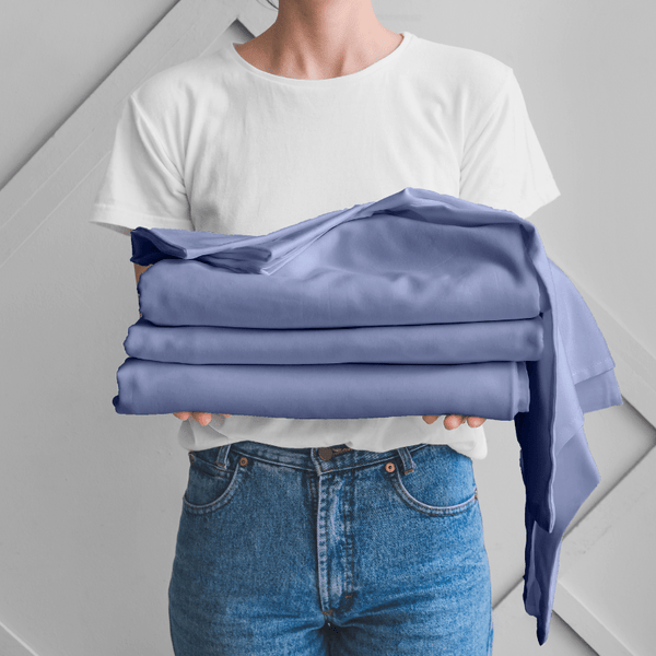 DreamFit Moisture-Wicking StaDry™ Sheet Set (DreamComfort™)