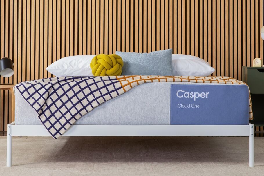 Casper Cloud One