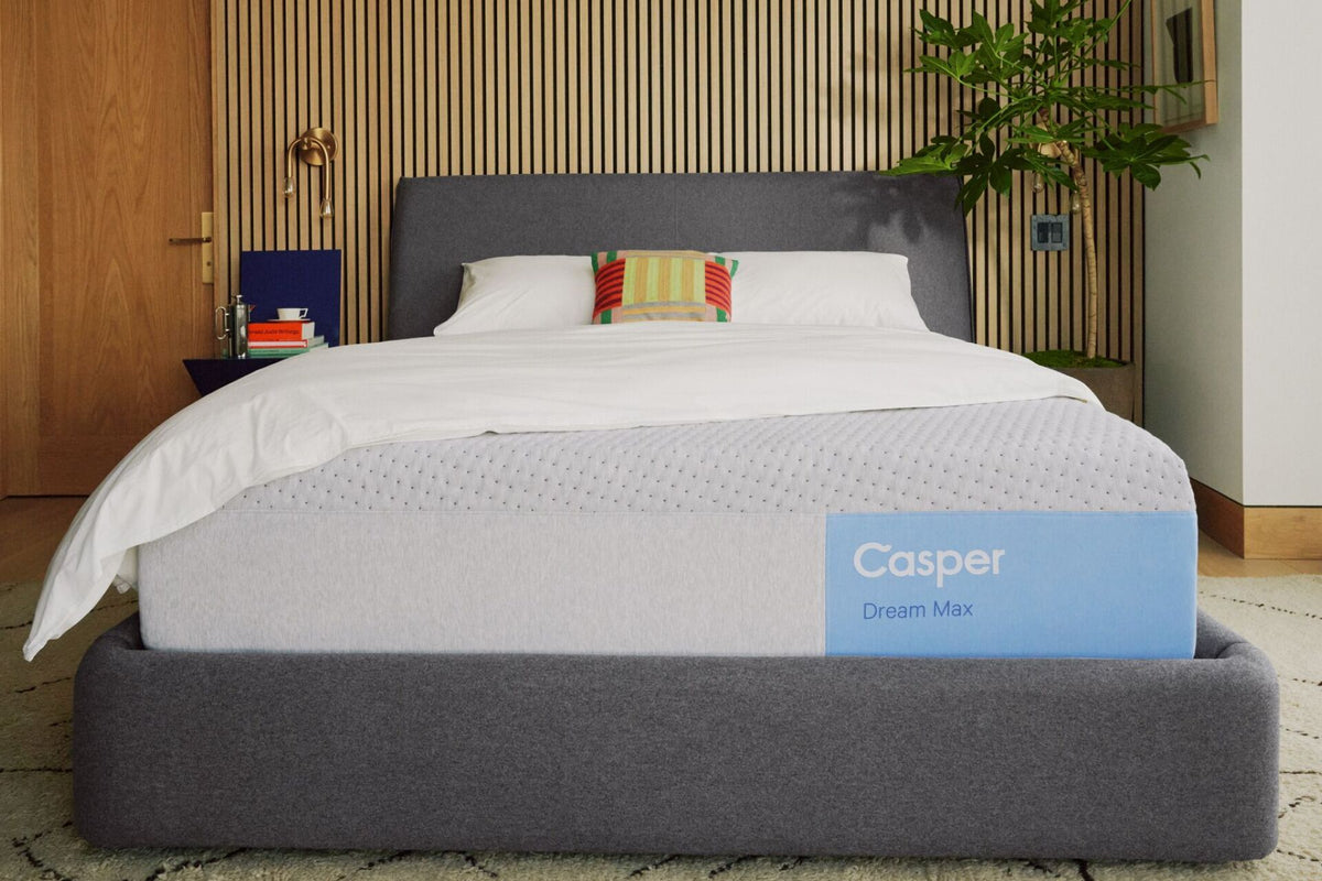 Casper Dream Max