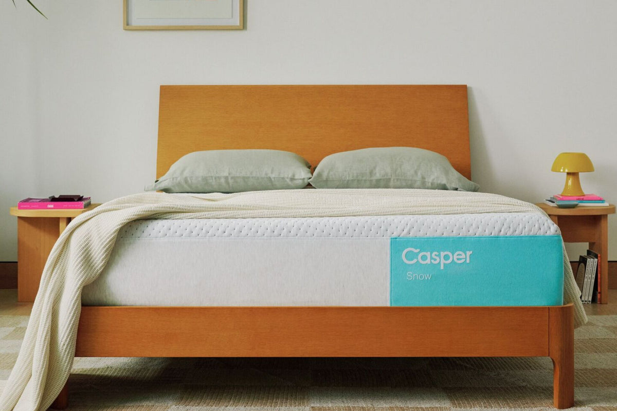 Casper Snow