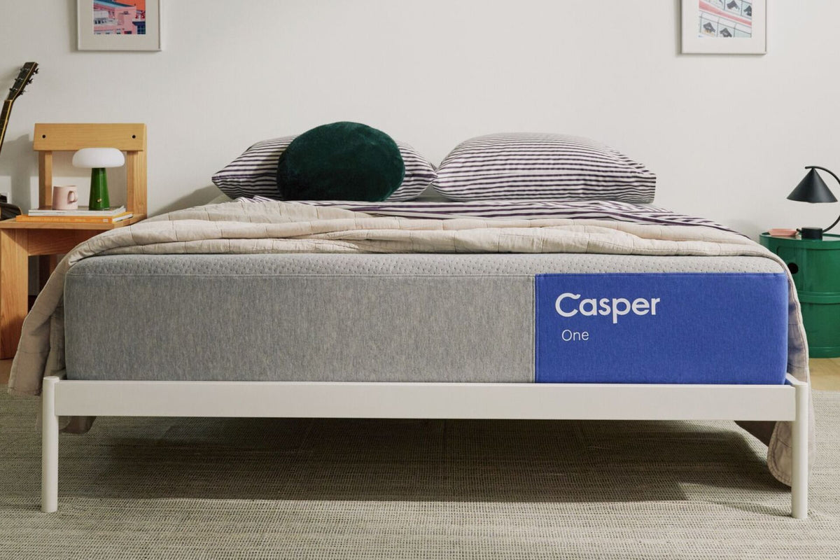 Casper The One