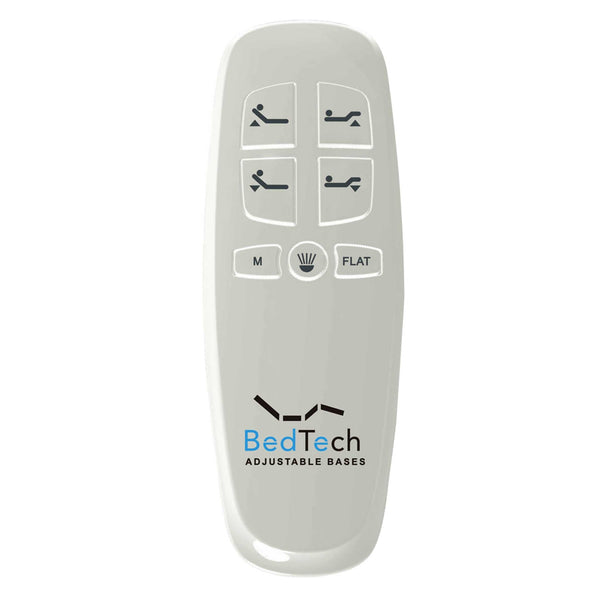 Bedtech Bt2000 Adjustable Base 4