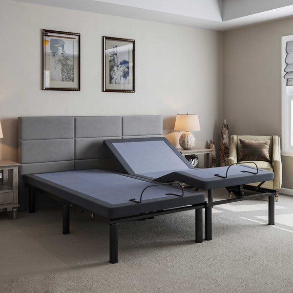 Bedtech Bt2000 Adjustable Base 1