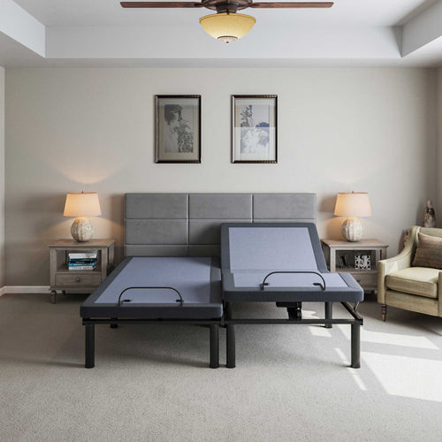 Bedtech Bt2000 Adjustable Base 2