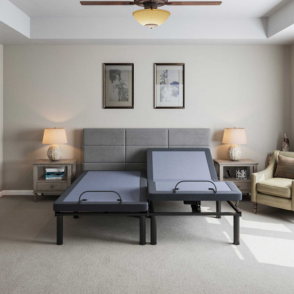 Bedtech Bt2000 Adjustable Base 2