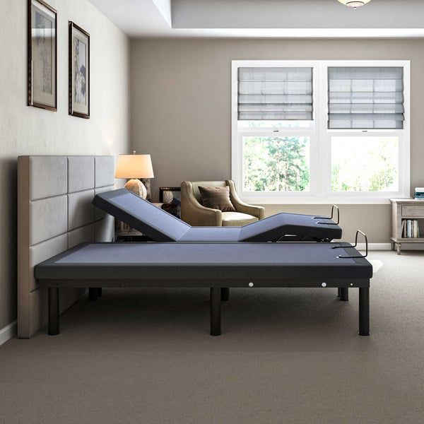 Bedtech Bt2000 Adjustable Base 3
