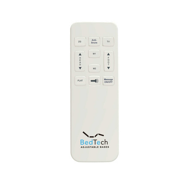 Bedtech Bt2500 Adjustable Base 4