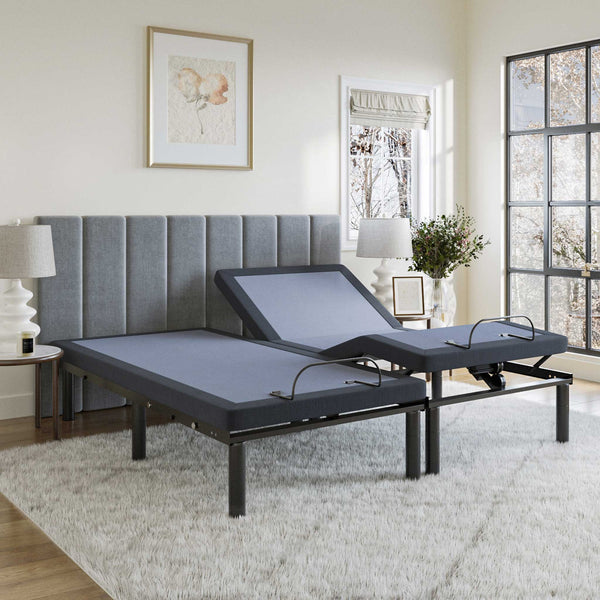 Bedtech Bt2500 Adjustable Base 1