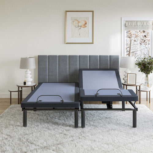 Bedtech Bt2500 Adjustable Base 2