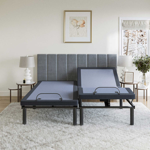 Bedtech Bt2500 Adjustable Base 2