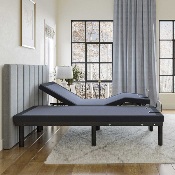 Bedtech Bt2500 Adjustable Base 3