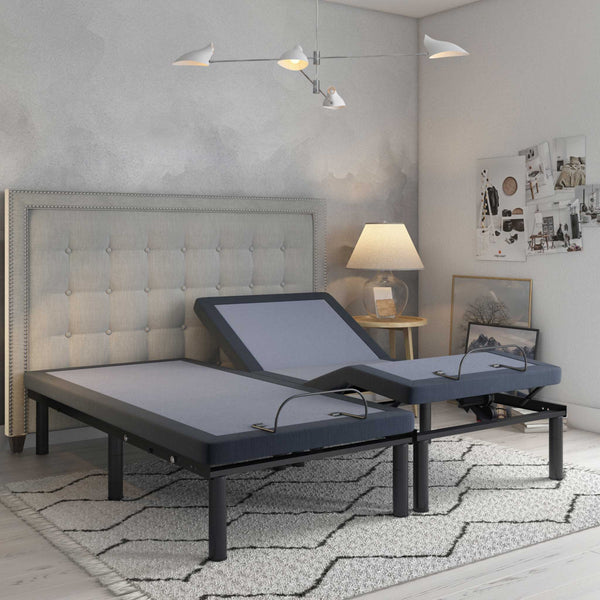 Bedtech Bt3000 Adjustable Base 1