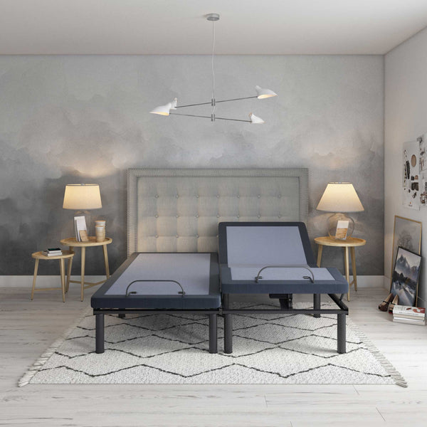Bedtech Bt3000 Adjustable Base 2
