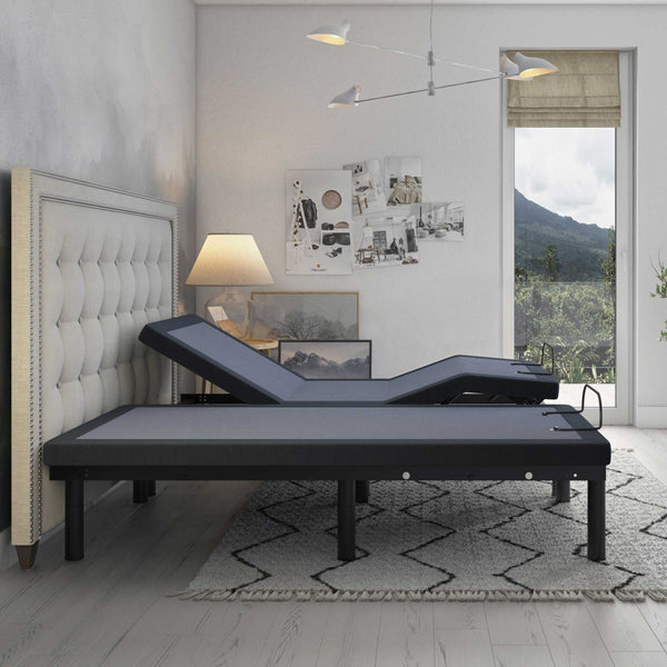 Bedtech Bt3000 Adjustable Base 3