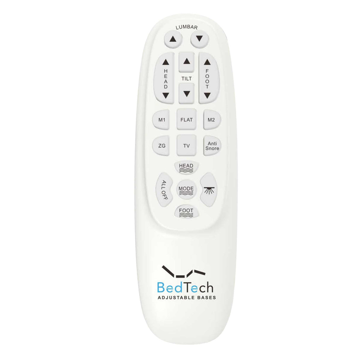 Bedtech Bt6500 Adjustable Base 4