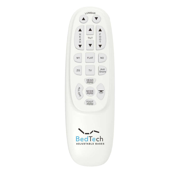 Bedtech Bt6500 Adjustable Base 4