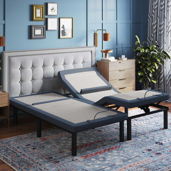 Bedtech Bt6500 Adjustable Base 1