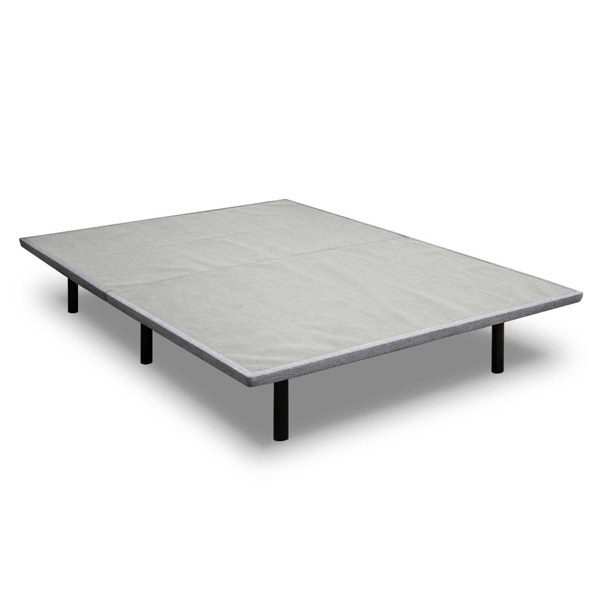 BedTech X-Plat Upholstered Platform