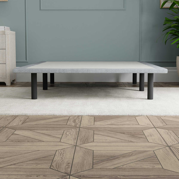 Bedtech X Plat Upholstered Platform 2