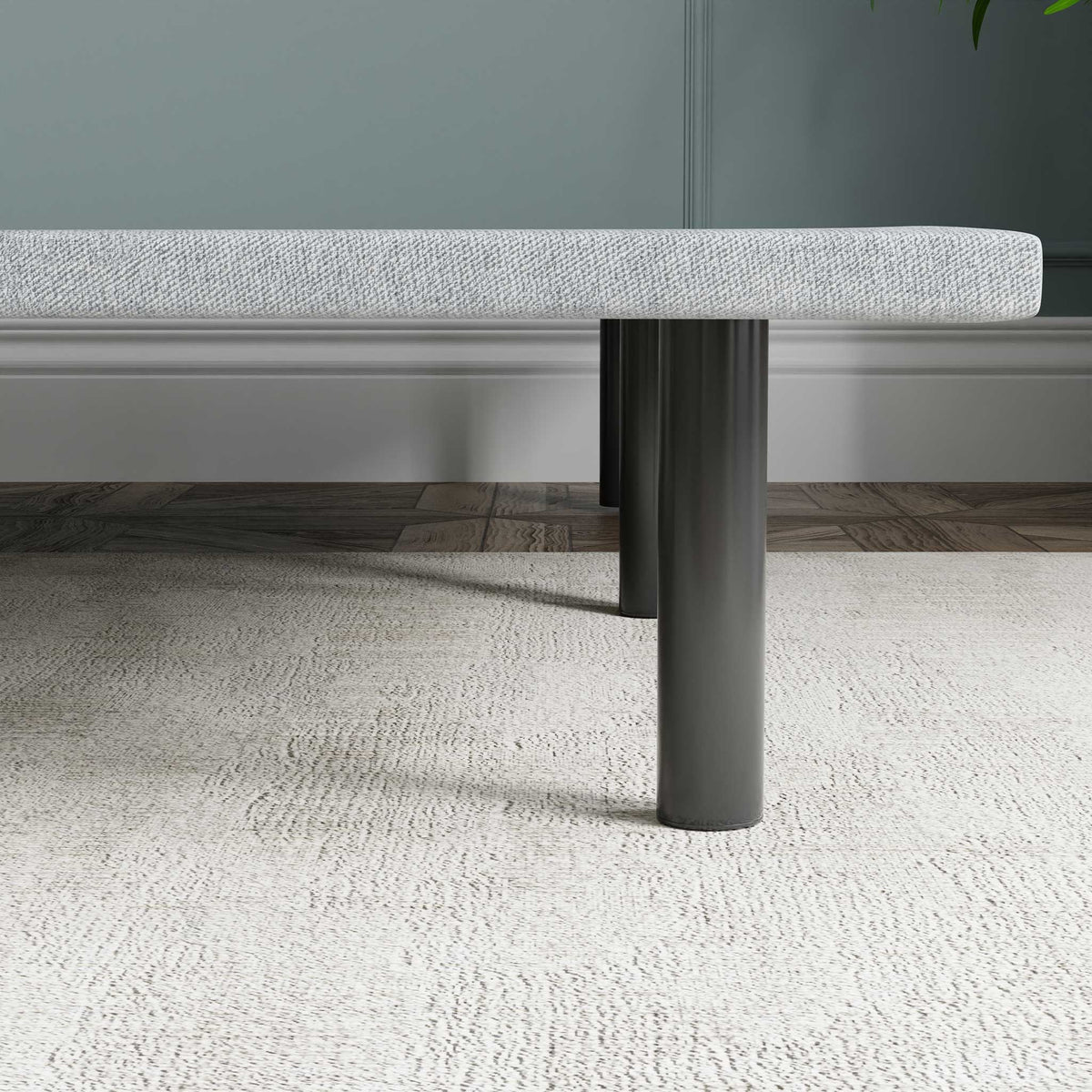 Bedtech X Plat Upholstered Platform 3