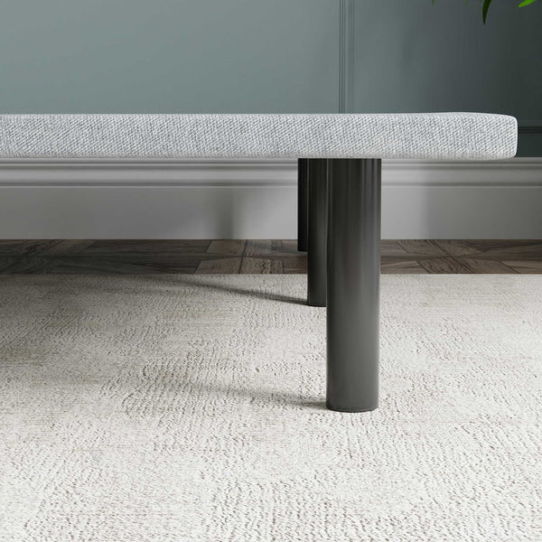 Bedtech X Plat Upholstered Platform 3