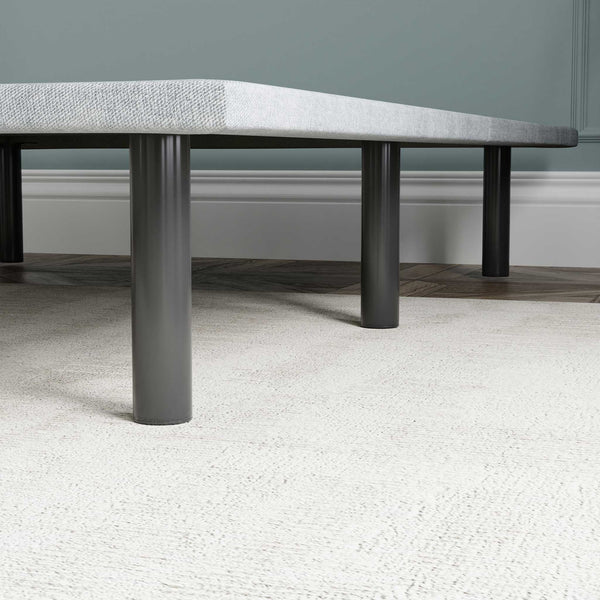 Bedtech X Plat Upholstered Platform 4