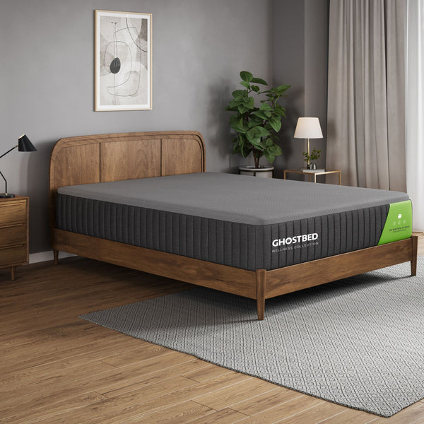 Ghostbed 3D Matrix 2