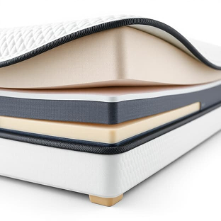 Hybrid Mattresses