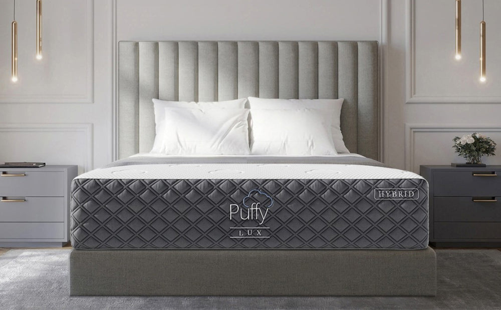 Puffy Lux Mattress