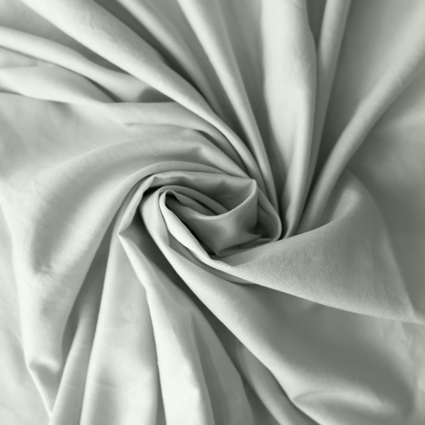 DreamFit 100% Long Staple Cotton Sheet Set (DreamComfort™)