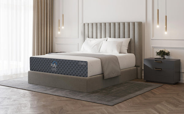 Puffy Lux Mattress 2