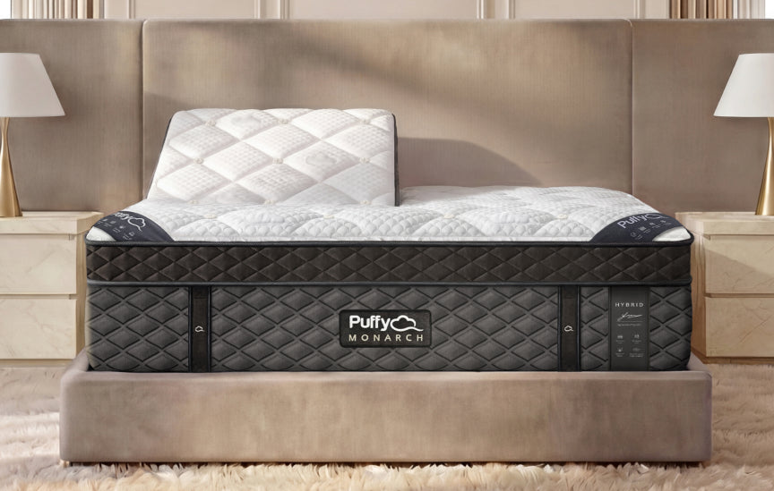Puffy Monarch Mattress