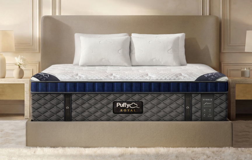 Puffy Royal Mattress