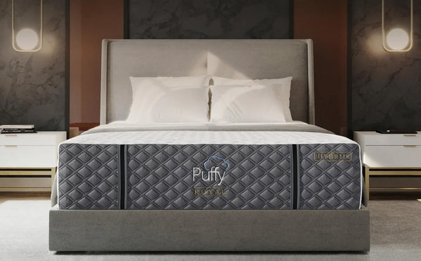 Puffy Royal Mattress 2