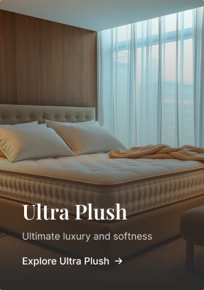 Ultra Plush Mattresses
